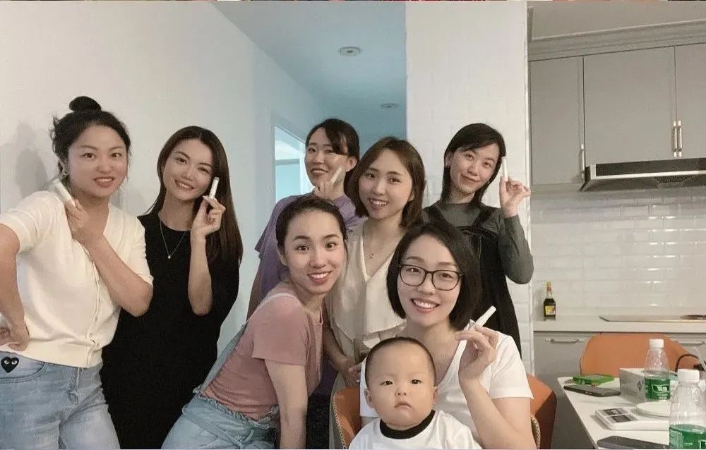 走出产后抑郁,我做了这些